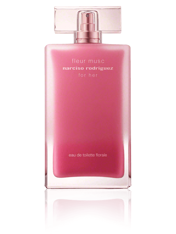 For Her Fleur Musc Eau de Toilette Florale