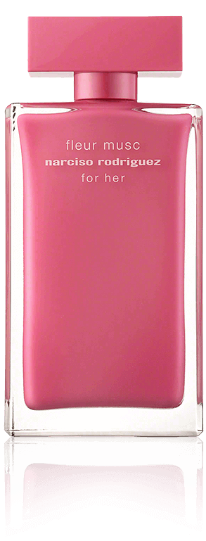 For Her Fleur Musc
