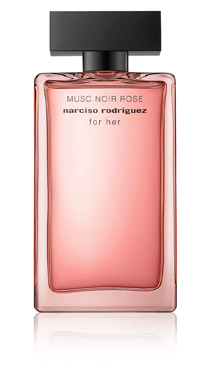 Narciso Rodriguez for her Musc Noir Rose Eau de Parfum Spray (100 ml)