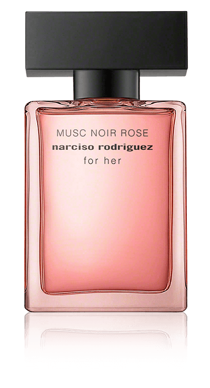 Narciso Rodriguez for her Musc Noir Rose Eau de Parfum Spray (30 ml)