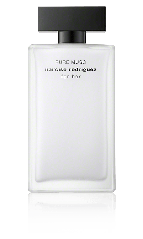 Narciso Rodriguez for her Pure Musc Eau de Parfum Spray (100 ml)