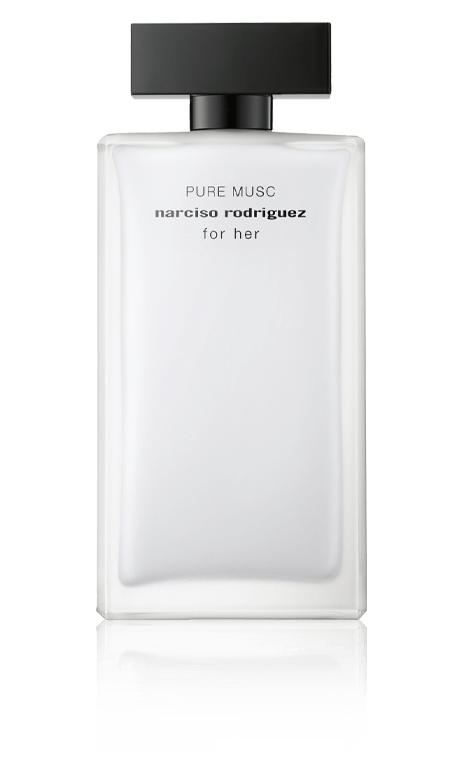 Narciso Rodriguez for her Pure Musc Eau de Parfum Spray (150 ml)