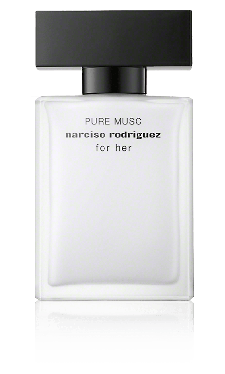 Narciso Rodriguez for her Pure Musc Eau de Parfum Spray (30 ml)