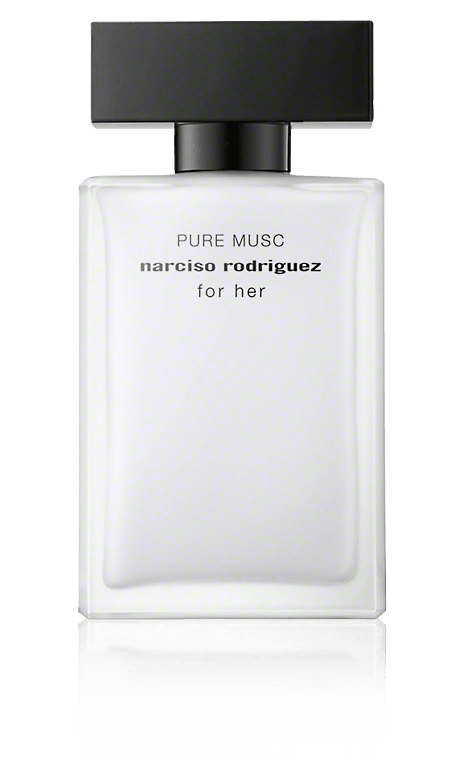 Narciso Rodriguez for her Pure Musc Eau de Parfum Spray (50 ml)