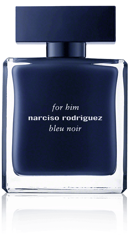 Narciso Rodriguez for him Bleu Noir Eau de Toilette Spray (100 ml)