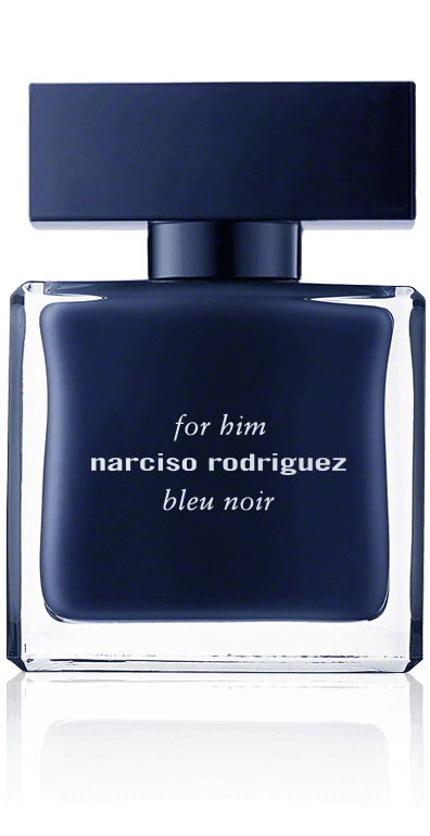 Narciso Rodriguez for him Bleu Noir Eau de Toilette Spray (50 ml)