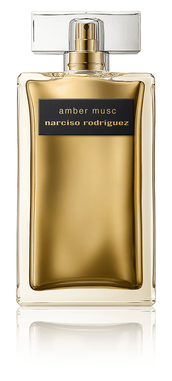 Narciso Rodriguez Oriental Musc Collection Amber Musc Intense Eau de Parfum (100 ml)