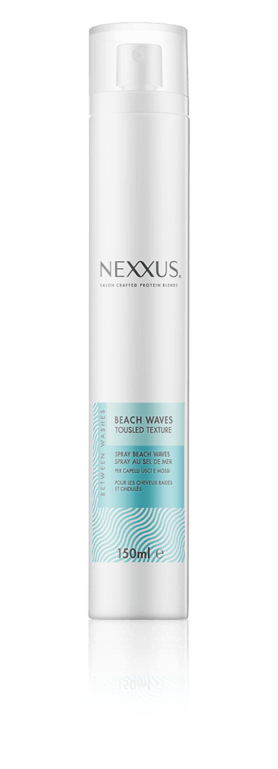 NEXXUS Between Washes Beach Waves Spray (150 ml)