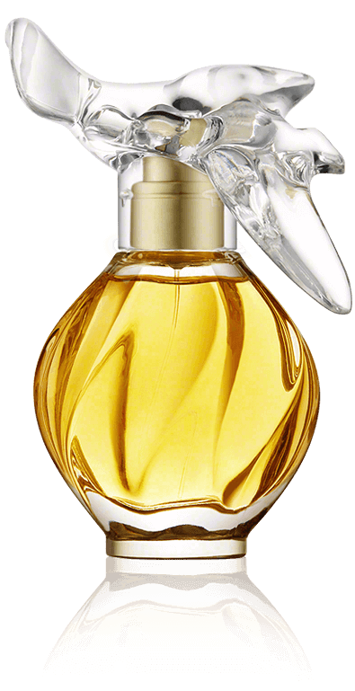 Nina Ricci L'Air du Temps Eau de Parfum Spray (30 ml)