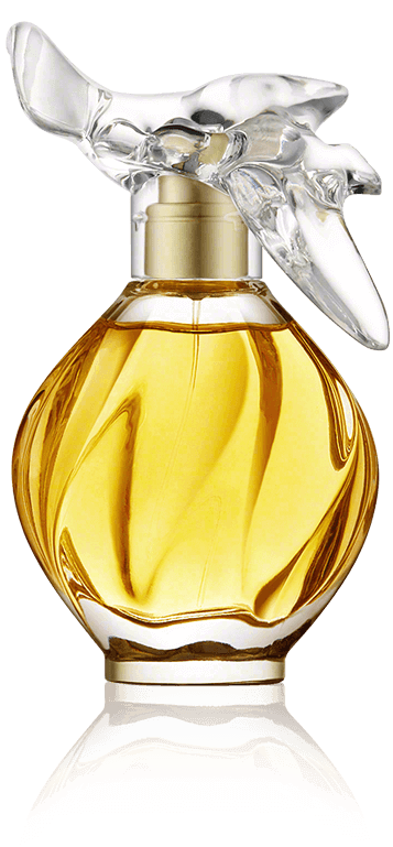 Nina Ricci L'Air du Temps Eau de Parfum Spray (50 ml)