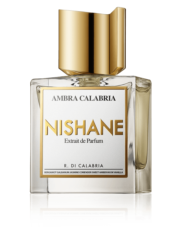 NISHANE Miniature Art Collection Ambra Calabria Extrait de Parfum Spray (50 ml)