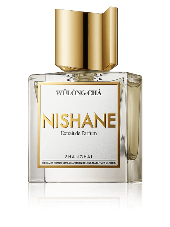 NISHANE Miniature Art Collection Wulóng Chá Extrait de Parfum Spray (50 ml)