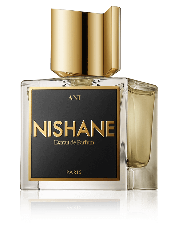 NISHANE No Boundaries Collection ANI Extrait de Parfum Spray (100 ml)