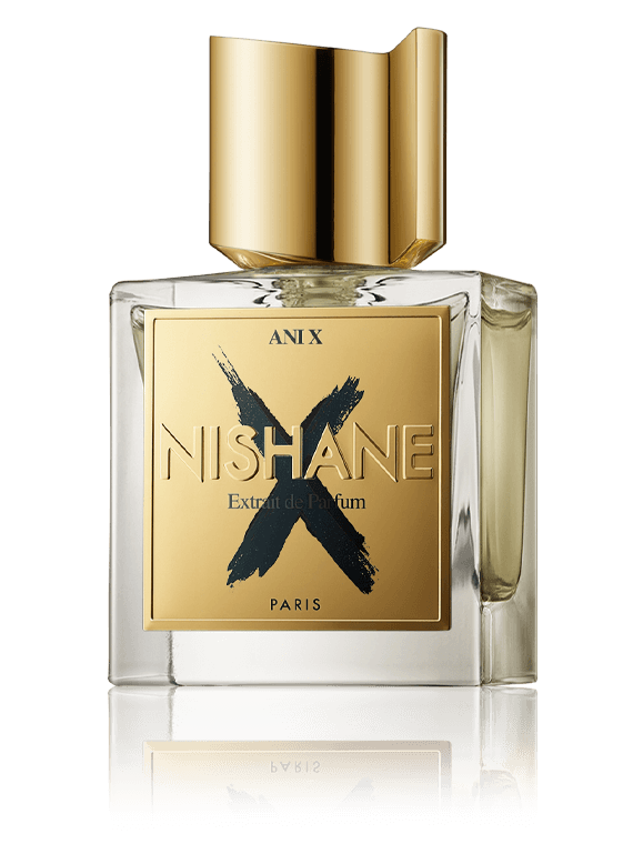 NISHANE The X Collection ANI X Extrait de Parfum Spray (50 ml)