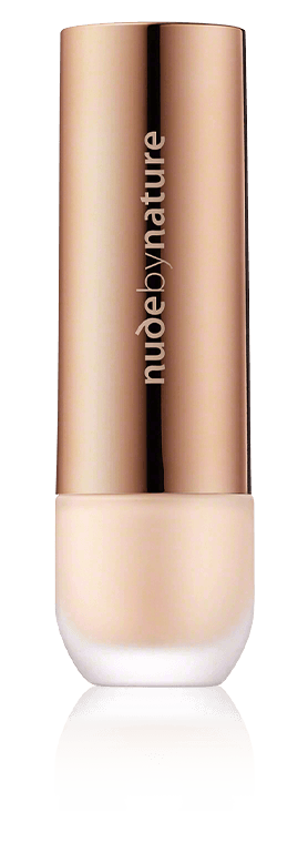 Nude by Nature Flawless Liquid Foundation C2 Pearl (30 ml)