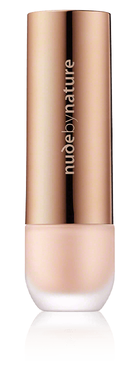 Nude by Nature Flawless Liquid Foundation N2 Classic Beige (30 ml)
