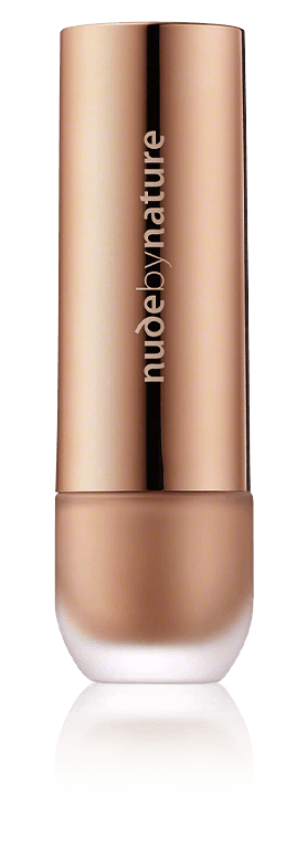 Nude by Nature Flawless Liquid Foundation N6 Olive (30 ml)