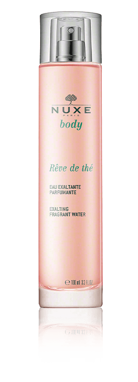 Rêve de Thé Exalting Fragrant Water