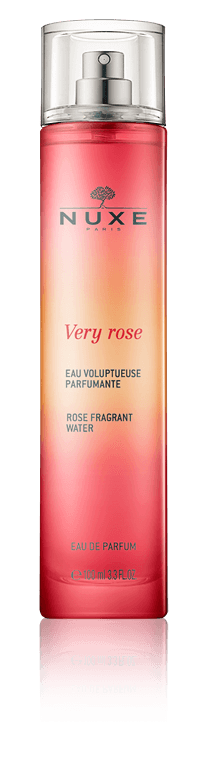 Very Rose Rose Fragrant Water