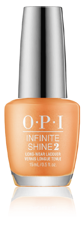 OPI Infinite Shine Mango for it (15 ml)