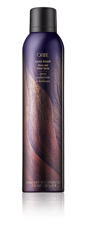 Oribe Supershine Après Beach Wave and Shine Spray (310 ml)