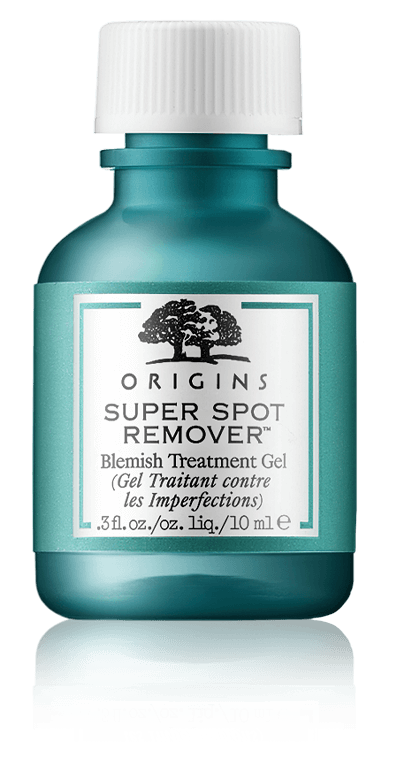 Origins Zero Oil Super Spot Remover Blemish Treatment Gel (10 ml)