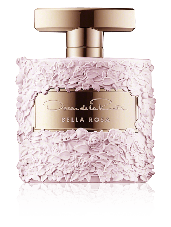 Oscar De La Renta Bella Rosa Fragrantica