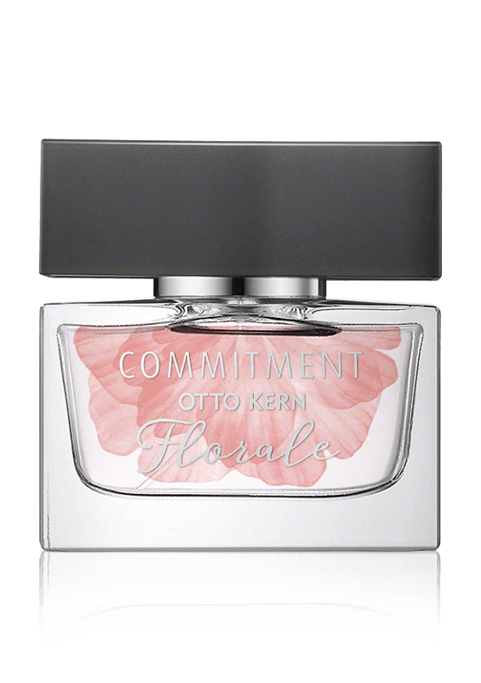 Commitment Woman Florale