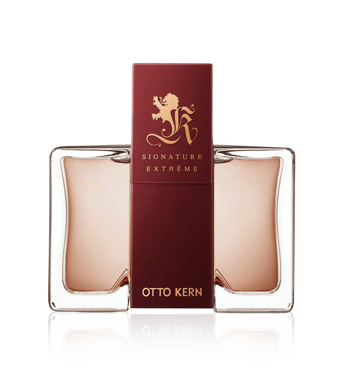 Otto Kern Signature Man Extrême Eau de Toilette Spray » 25% unter UVP