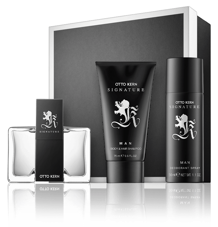 Otto Kern Signature Man kaufen » bis zu 27% unter UVP