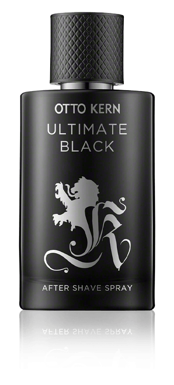 Otto Kern Ultimate Black Aftershave Spray » nur € 18,99