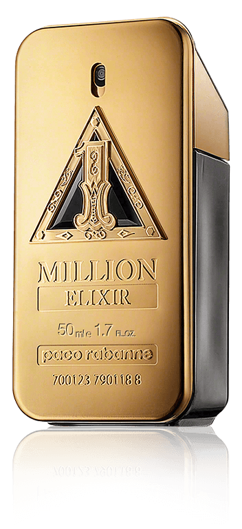 Paco Rabanne 1 Million Elixir Parfum Intense Spray (50 ml)