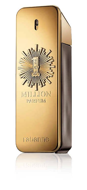 Paco Rabanne 1 Million Parfum Spray (100 ml)