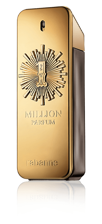 Paco Rabanne 1 Million Parfum Spray (200 ml)