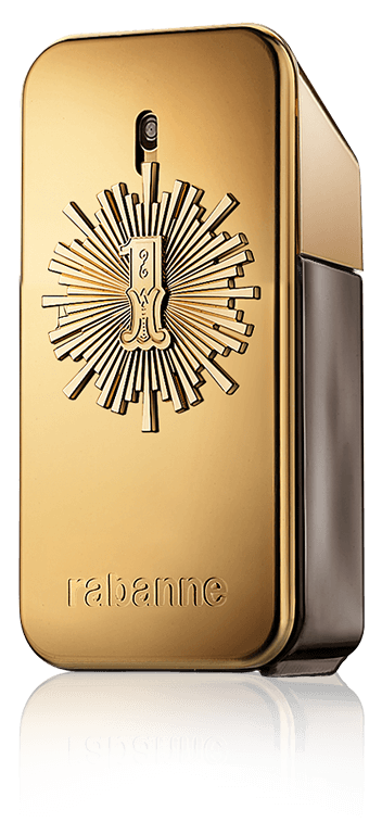 Paco Rabanne 1 Million Parfum Spray (50 ml)