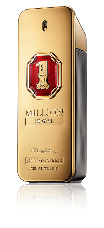 Paco Rabanne 1 Million Royal Parfum Spray (100 ml)