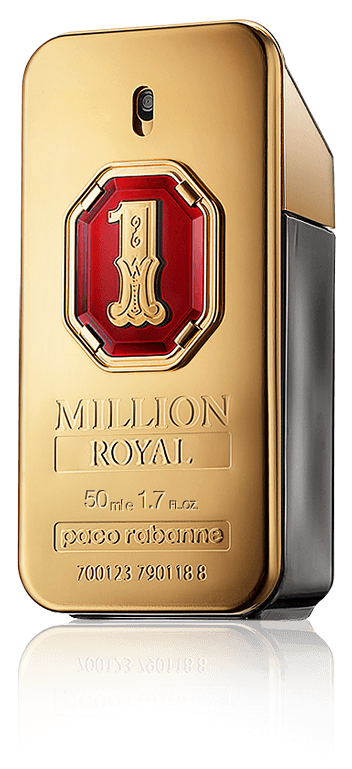 Paco Rabanne 1 Million Royal Parfum Spray (50 ml)