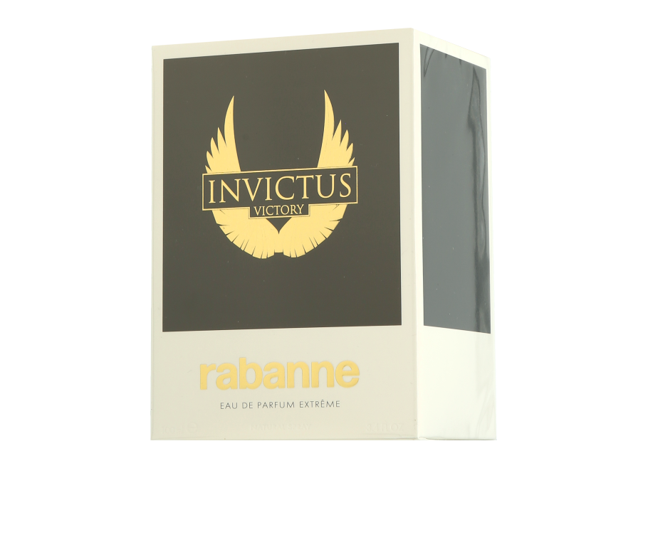 Paco Rabanne Invictus Victory Eau de Parfum Spray Extrême (100 ml)