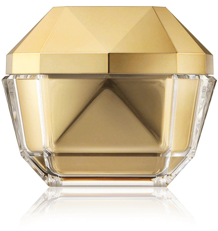 Paco Rabanne Lady Million Body Cream