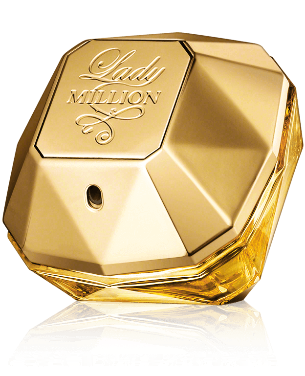 Paco Rabanne Lady Million Eau de Parfum Spray > 35% reduziert