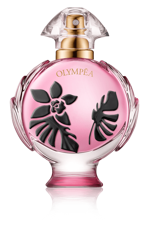 Paco Rabanne Olympéa Flora Eau de Parfum Intense Spray (30 ml)