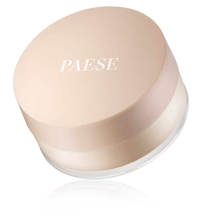 Paese Loose Powder Hi Rice! Coloured Rice Powder 10 Light Beige (10 g)