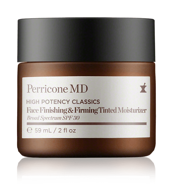 Perricone MD High Potency Classics Face Finishing & Firming Moisturizer