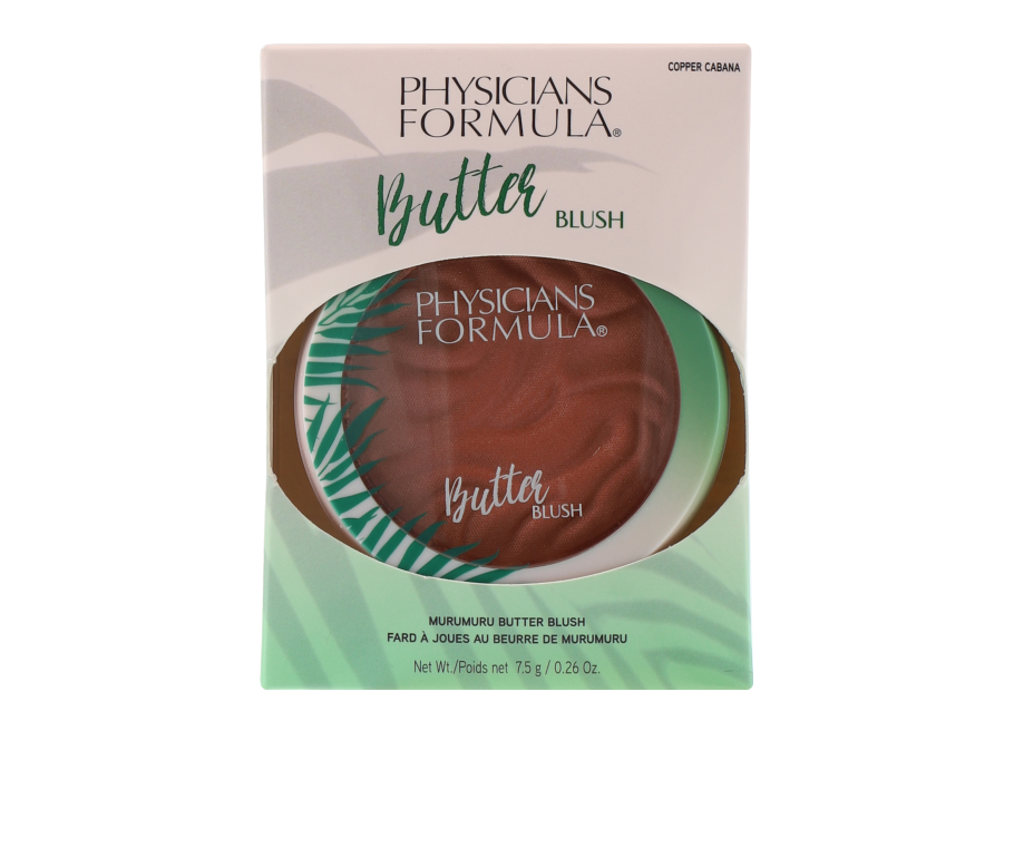 Physicians Formula Butter Blush Copper Cabana (5,5 g)