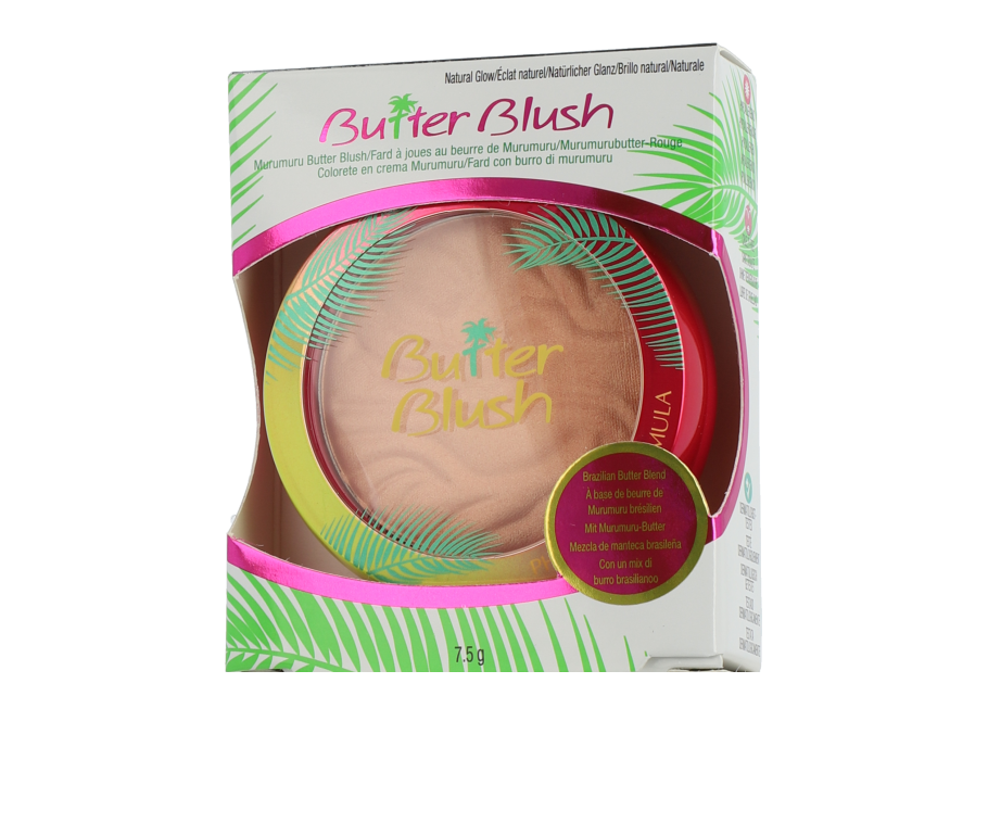 Physicians Formula Butter Blush Natural Glow (7,5 g)