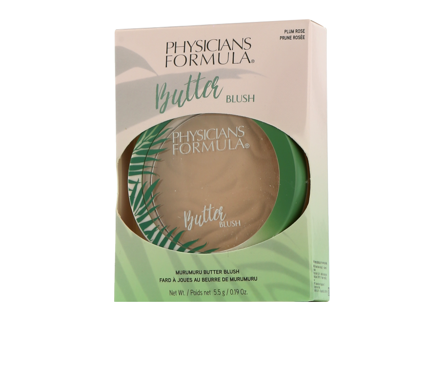 Physicians Formula Butter Blush Plum Rose (5,5 g)