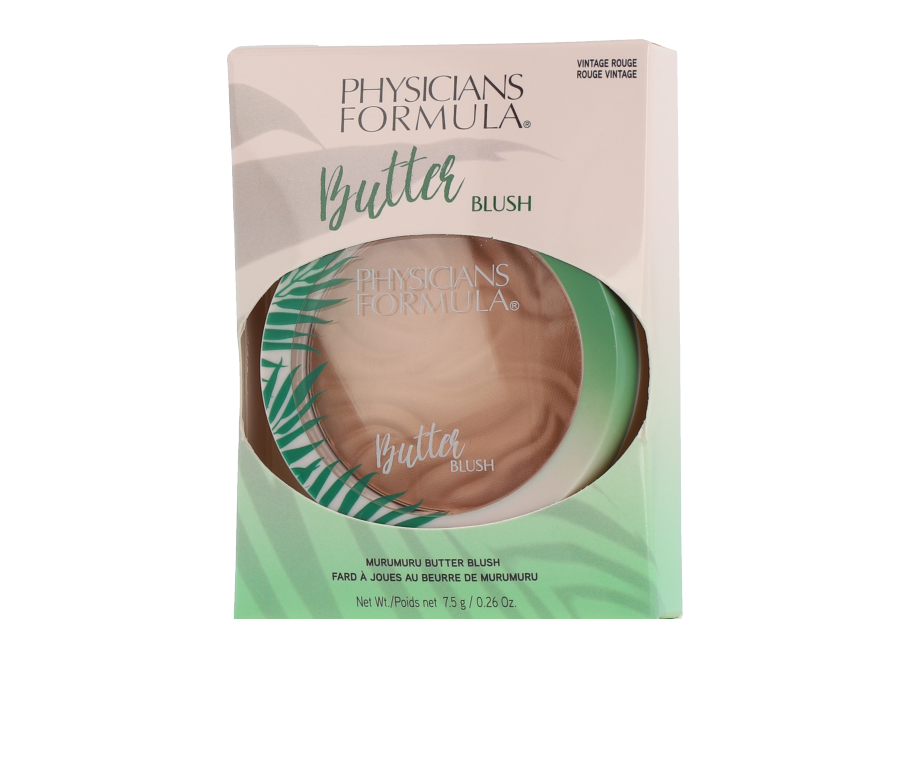 Physicians Formula Butter Blush Vintage Rouge (7,5 g)