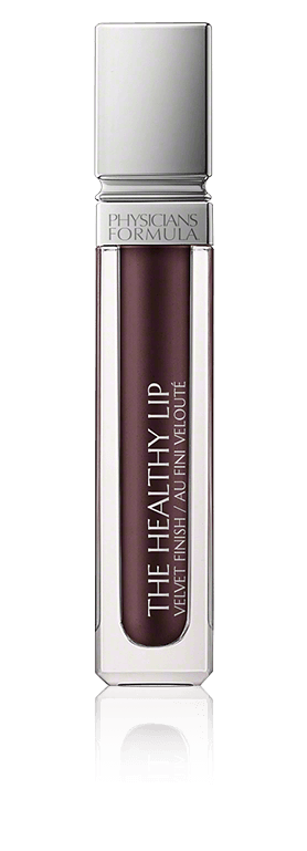 Physicians Formula The Healthy Lip Velvet Liquid Lipstick Noir-ishing Plum (7 ml)