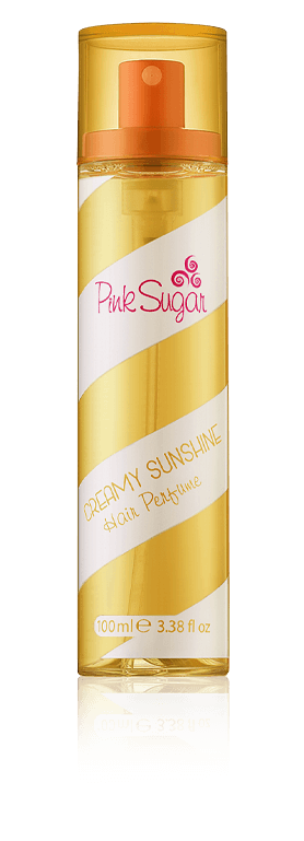 Pink Sugar Creamy Sunshine Hair Fragrance