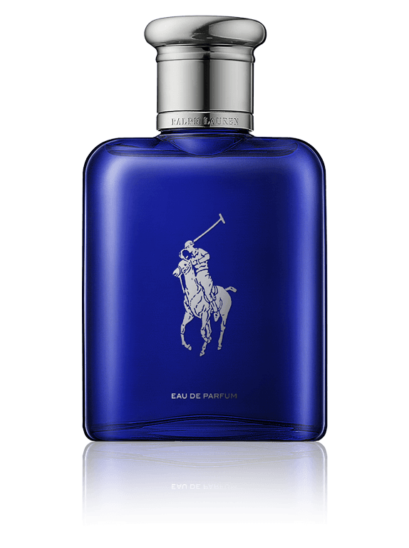 Ralph Lauren Polo Blue Eau de Parfum Spray (nachfüllbar) (75 ml)